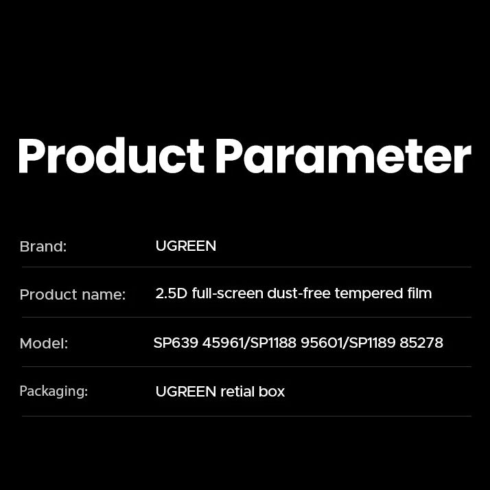 Elite iPhone Privacy Screen Protector – Anti-Spy Tempered Glass with Clear Display Visibility, Fingerprint Resistance, Scratch Defense & Shatter-Protective Front Film