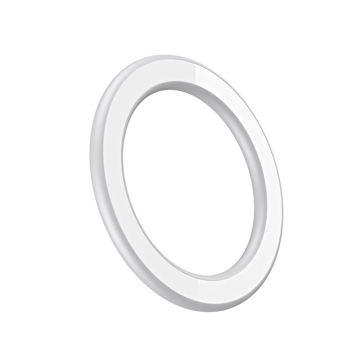 High-Quality iPhone MagSafe Magnetic Ring Holder, Universal Steel Wall & Car Phone Stand with Strong Magnetic Mount for Secure Hands-Free Use