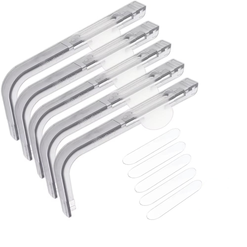 High-Quality iPhone Side Camera Control Button Protector, Transparent Tempered Glass Film with Scratch Resistance & Precision Fit