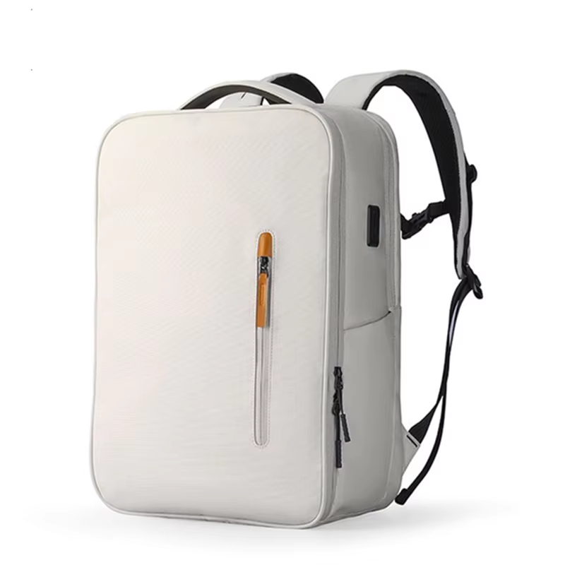 Luxury Anti-Theft Laptop Backpack 15.6 Inch, Casual Business Travel School Computer Bag for Men and Women