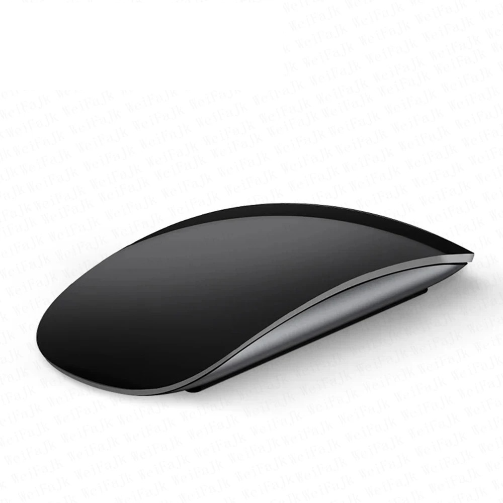 Luxury Apple Magic Mouse – Wireless Bluetooth Multi-Touch Mouse for MacBook, iMac & iPad