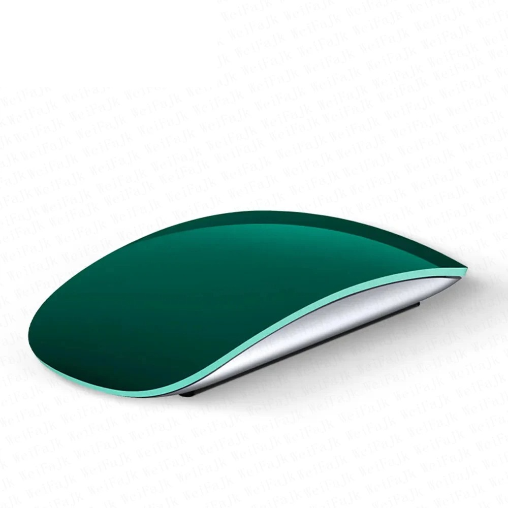 Luxury Apple Magic Mouse – Wireless Bluetooth Multi-Touch Mouse for MacBook, iMac & iPad