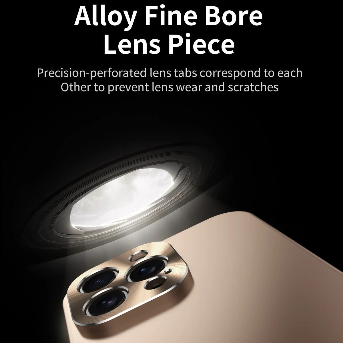 Luxury iPhone Case MagSafe Compatible Shockproof Camera Lens Protection — Matte Titanium Alloy Frame, Magnetic Slim Cover, Anti-Fingerprint, Drop Resistant