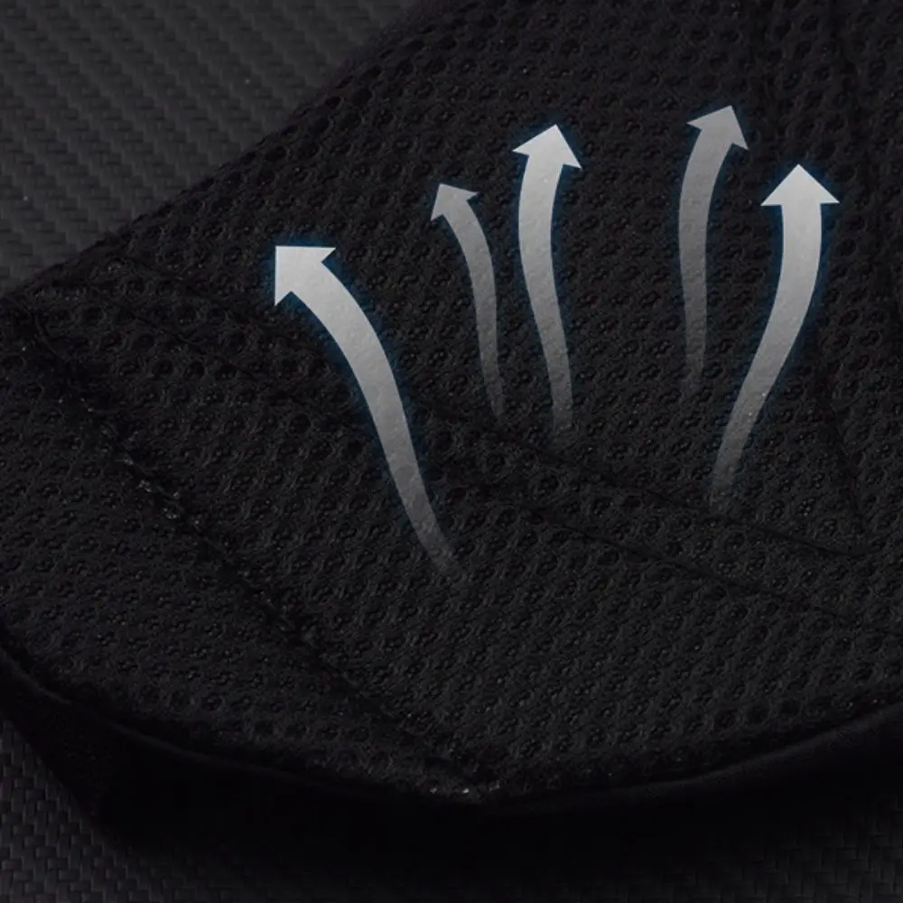 Ultra-Thin Running Waist Bag with Waterproof Elastic Design, Close-Fit Sports Belt, Lightweight Hands-Free Phone Pouch for Fitness & Outdoor Use