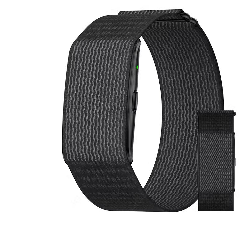 High-Quality GPS Fitness Smart Bracelet with 24h Health Tracking, Heart Rate & Blood Oxygen Monitor, Sleep Analysis, Activity & Call Alerts