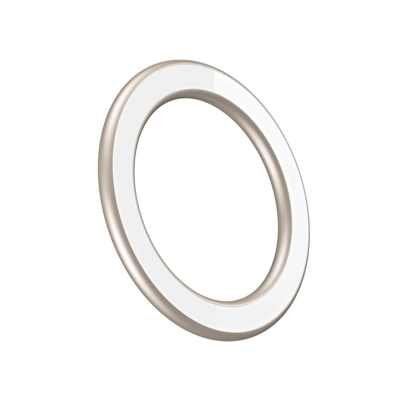 High-Quality iPhone MagSafe Magnetic Ring Holder, Universal Steel Wall & Car Phone Stand with Strong Magnetic Mount for Secure Hands-Free Use