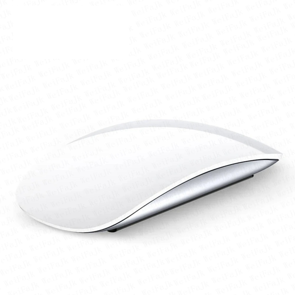 Luxury Apple Magic Mouse – Wireless Bluetooth Multi-Touch Mouse for MacBook, iMac & iPad