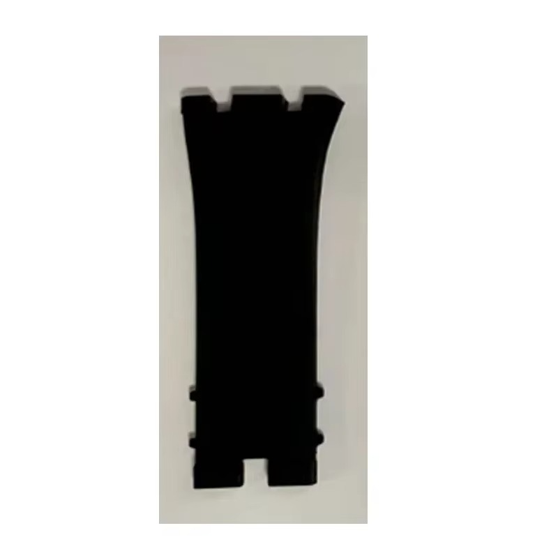 Luxury Apple Watch Stainless Steel Case & Strap Mod Kit, Premium Upgrade Protective Frame & Metal Band Set