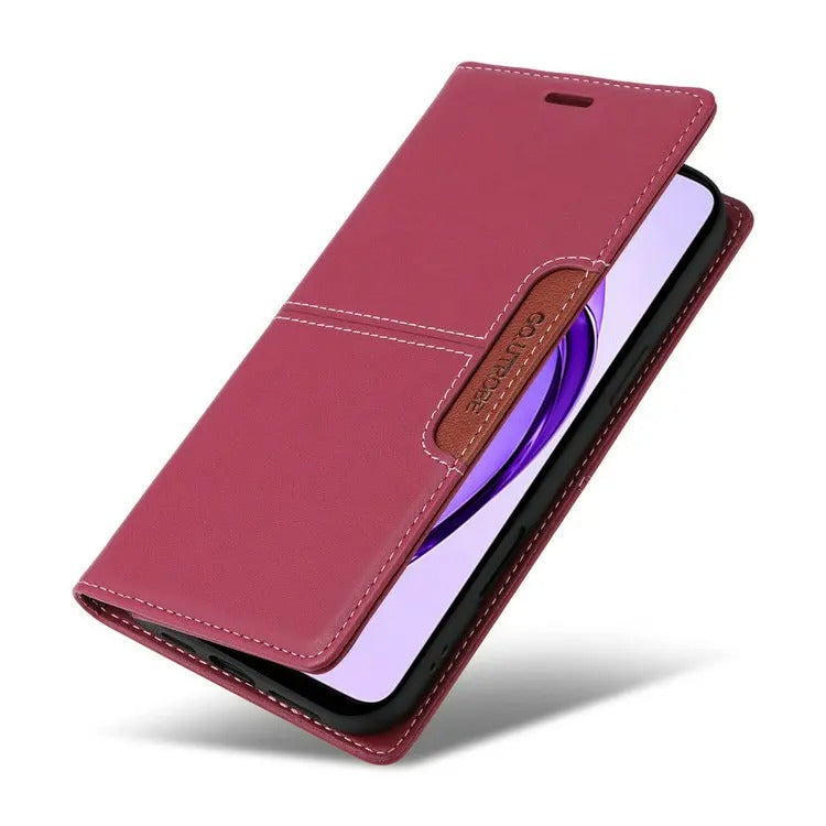 Luxury iPhone Case — Silicone Full-Coverage Shockproof Bumper with Camera Protection, Anti-Fingerprint and Dustproof Design