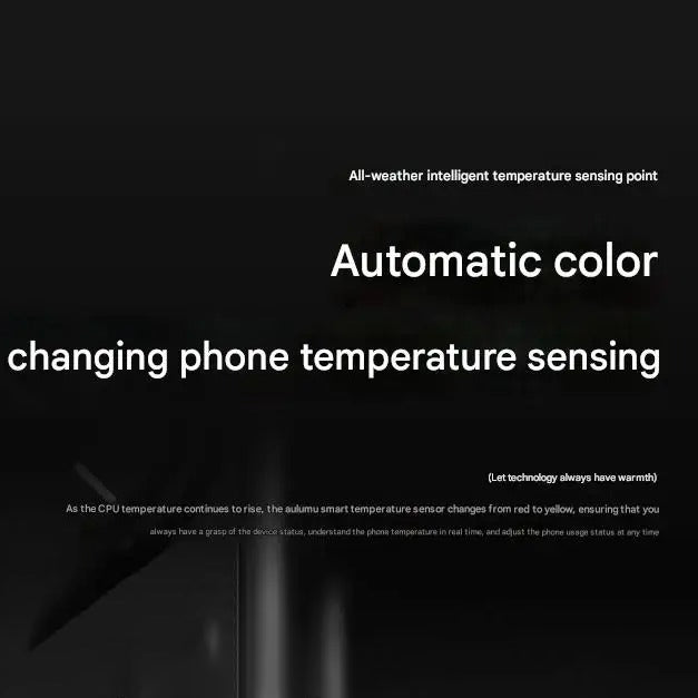 Luxury iPhone Frosted Magnetic Luminous Case — Translucent Full-Inclusive Anti-Drop Cover with Stand, Matte Shockproof Design for iPhone 17 Pro Max