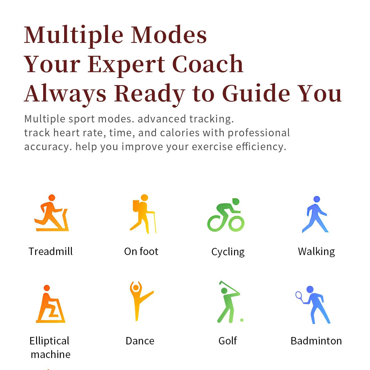 Ultra-Thin AMOLED Smart Watch with 1.32″ Round Display, Health Monitoring, Bluetooth Calling, Lightweight Fashion Fitness Tracker